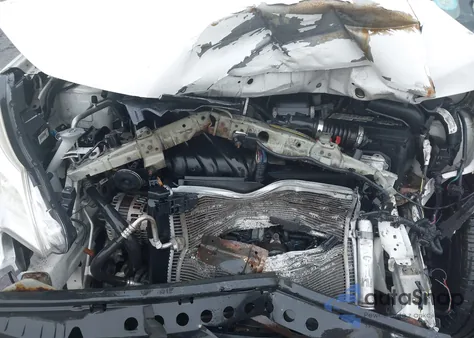 2014 Nissan Versa Note Sv from USA, damaged, VIN 3N1CE2CP2EL398263